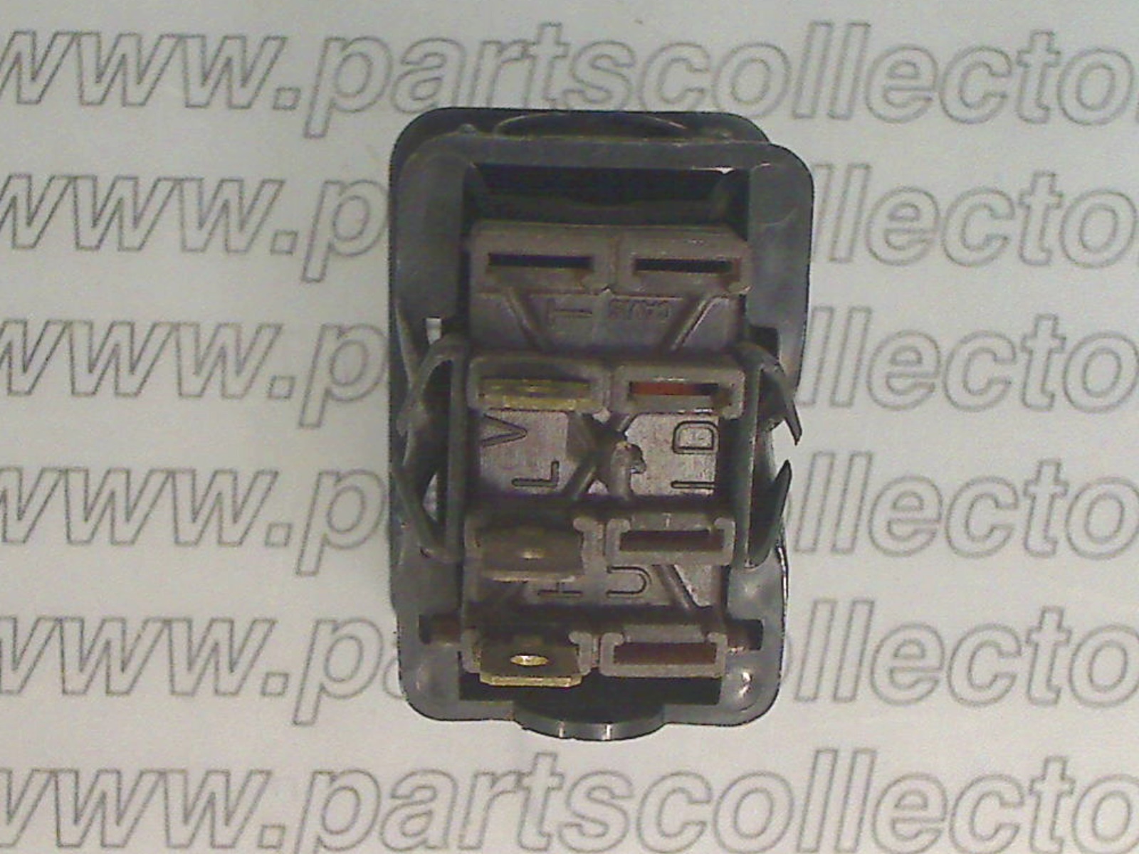 CAVIS  Electrical system code 9704 compatible with: LAMBORGHINI ESPADA, LAMBORGHINI JARAMA - additional view